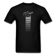 Load image into Gallery viewer, Toyota 4Runner by Gearhead Shirts - black