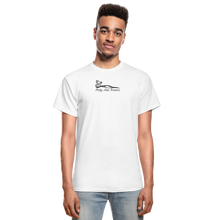 Load image into Gallery viewer, Pretty. Fast. Women. 2022 UNISEX T-Shirt (Light Colors) - white