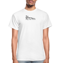 Load image into Gallery viewer, Pretty. Fast. Women. 2022 UNISEX T-Shirt (Light Colors) - white