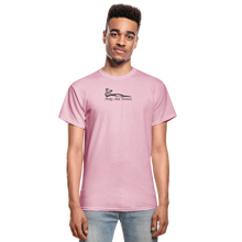 Load image into Gallery viewer, Pretty. Fast. Women. 2022 UNISEX T-Shirt (Light Colors) - light pink