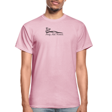 Load image into Gallery viewer, Pretty. Fast. Women. 2022 UNISEX T-Shirt (Light Colors) - light pink