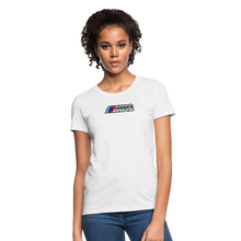 Load image into Gallery viewer, MR2 POWER! (Ladies Cut) - white