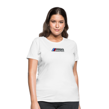 Load image into Gallery viewer, MR2 POWER! (Ladies Cut) - white