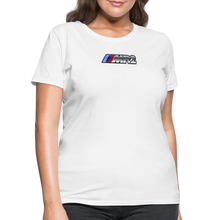 Load image into Gallery viewer, MR2 POWER! (Ladies Cut) - white