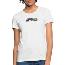 Load image into Gallery viewer, MR2 POWER! (Ladies Cut) - white