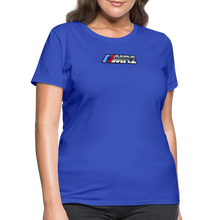 Load image into Gallery viewer, MR2 POWER! (Ladies Cut) - royal blue