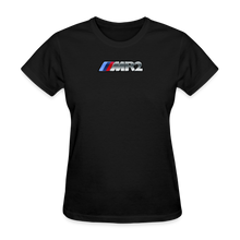 Load image into Gallery viewer, MR2 POWER! (Ladies Cut) - black