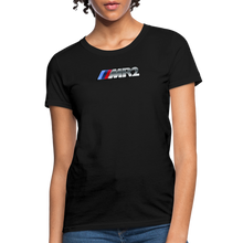 Load image into Gallery viewer, MR2 POWER! (Ladies Cut) - black