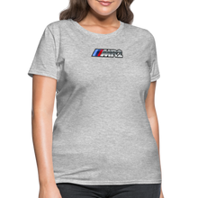 Load image into Gallery viewer, MR2 POWER! (Ladies Cut) - heather gray