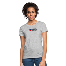 Load image into Gallery viewer, MR2 POWER! (Ladies Cut) - heather gray