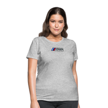 Load image into Gallery viewer, MR2 POWER! (Ladies Cut) - heather gray