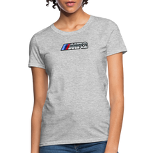 Load image into Gallery viewer, MR2 POWER! (Ladies Cut) - heather gray