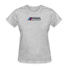 Load image into Gallery viewer, MR2 POWER! (Ladies Cut) - heather gray