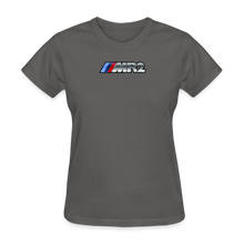 Load image into Gallery viewer, MR2 POWER! (Ladies Cut) - charcoal