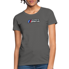 Load image into Gallery viewer, MR2 POWER! (Ladies Cut) - charcoal