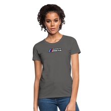 Load image into Gallery viewer, MR2 POWER! (Ladies Cut) - charcoal