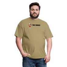 Load image into Gallery viewer, I WAS ROBBED! (Light Colors) - khaki