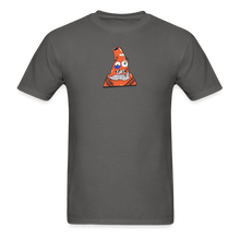 Load image into Gallery viewer, "Kirby The Battered Cone!" by Kelsey Malara - charcoal